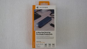 Hyper HyperDrive Next 6 Port USB-C Hub