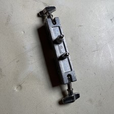 Pearl Multi clamp Drum Cymbal Stand Holder Post Mount