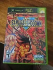 Samurai Shodown V (Microsoft Xbox, 2006) - In Box, No Manual  READ