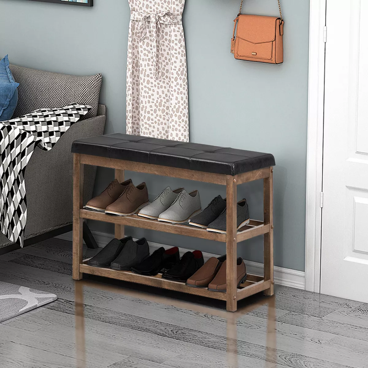 80cm shoe bench deals