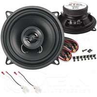 Auto Lautsprecher FüR Hyundai I10 I Typ PA 2008-2013 Heck TüR 2-Wege 300W #BXE5