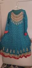 Pakistani / Indian Party Dress