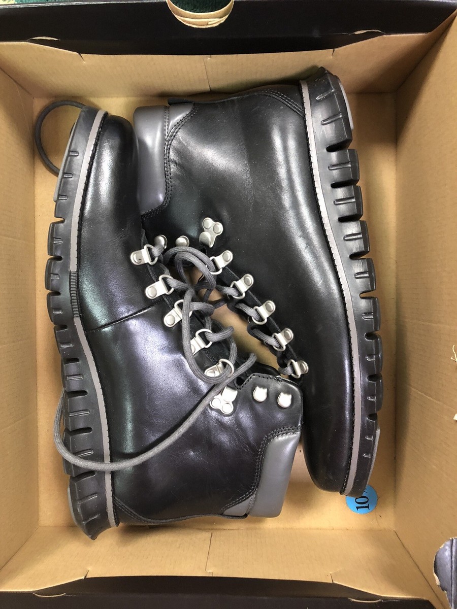 Cole Haan Boots SZ 10.5 Brand New Cole Haan Zero Grand Boots size 10.5 | Mercari main image 4