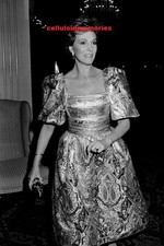 Original 35mm Negative Julie Andrews Mary Poppins Sound of Music 3-3-85 # 1