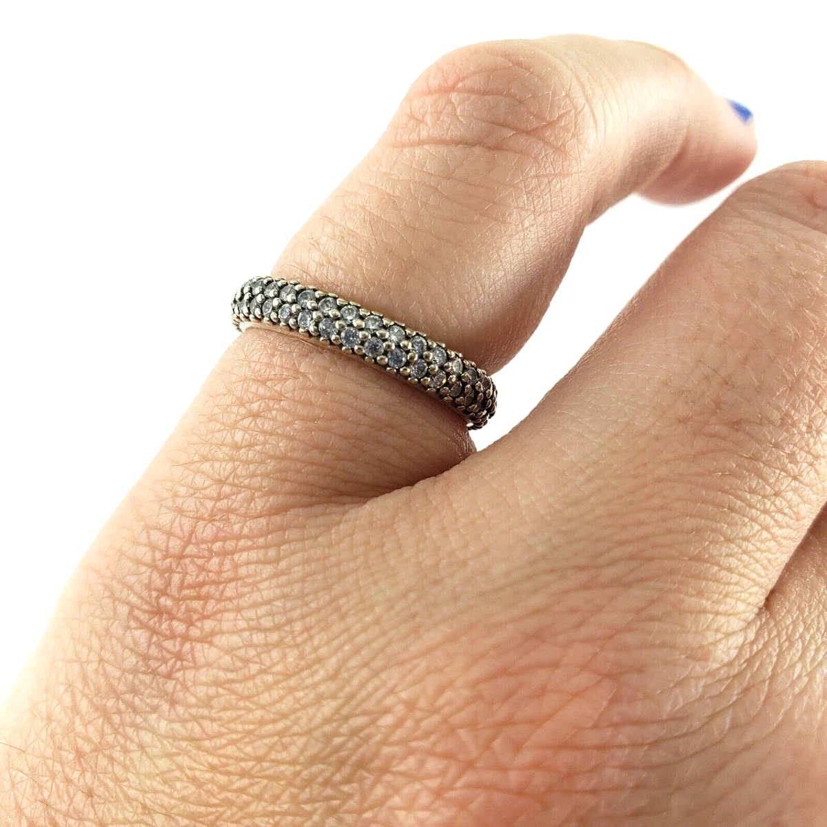 S925 ale clearance 52 ring