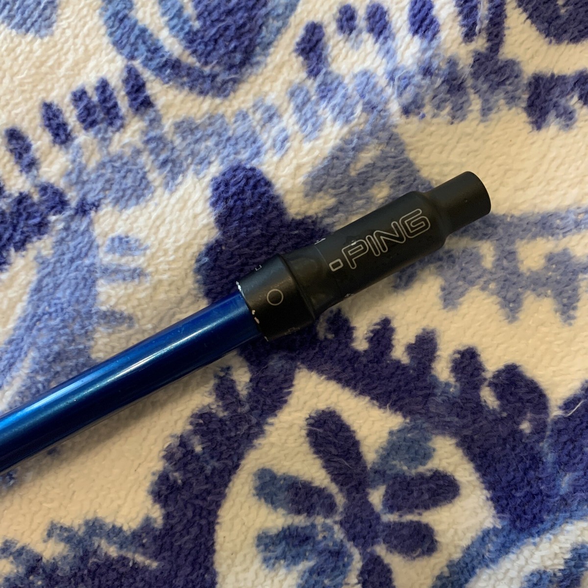 Kenji 　PING Speeder 569 EVOLUTION Fujikura Speeder Evolution V 569 Driver Shaft (D-82440205401