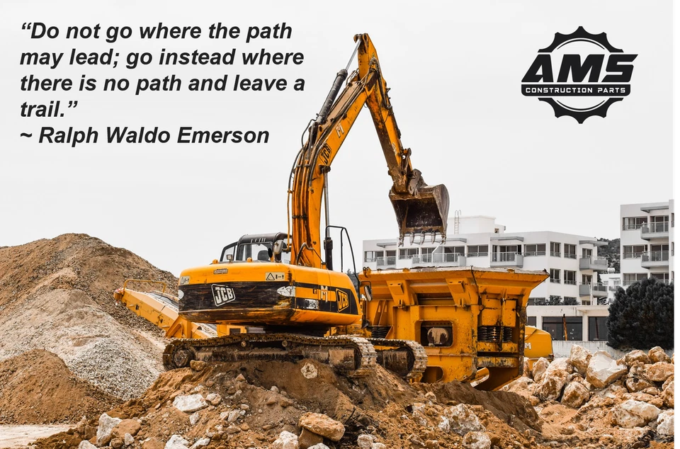 IR-0201-045 Fits ASV Radiator For Model(s) RC100 - Image 4 of 4