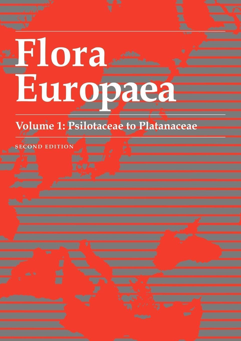 Flora Europaea | T. G. Tutin | Taschenbuch | Paperback | Englisch |