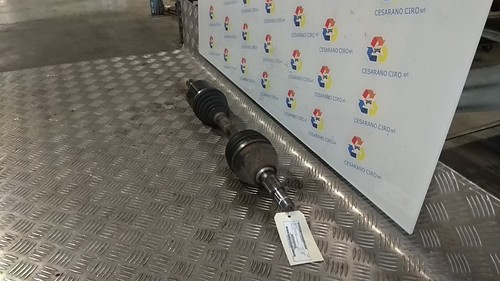 Albero Di Trasmissione Opel - Transmisiones Cardan - Propshaft Driveshaft - Foto 7