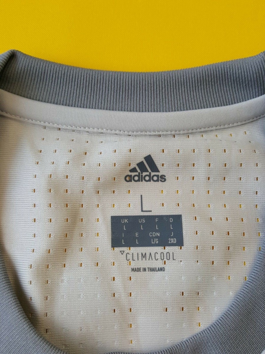 Lingard Manchester United third adizero jersey 2018 shirt Lingard Manchester United third adizero jersey 2018 shirt