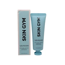 Skin Gym Floral Rescue Face Mask 2.53 oz