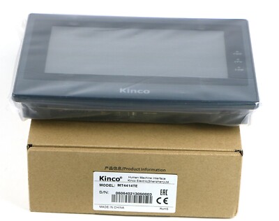 NEW Kinco MT4414TE
