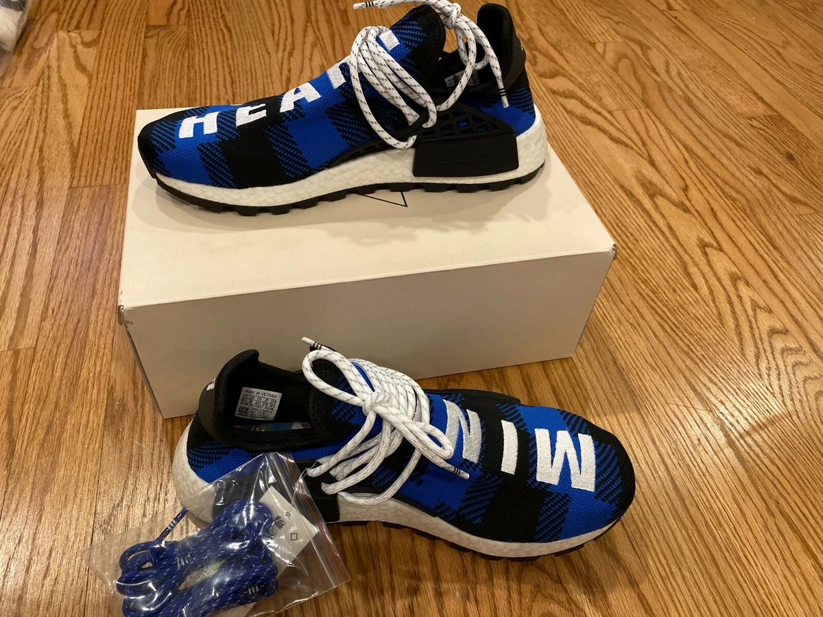 Human race deals bbc blue