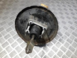 Subaru Legacy 1997 Brake servo - booster (Servo brake) USED, Genui #534613-74