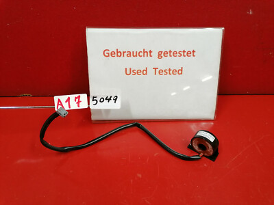 CURRENT TRANSFORMER BE1443 0396 C0385541 Gebraucht getestet