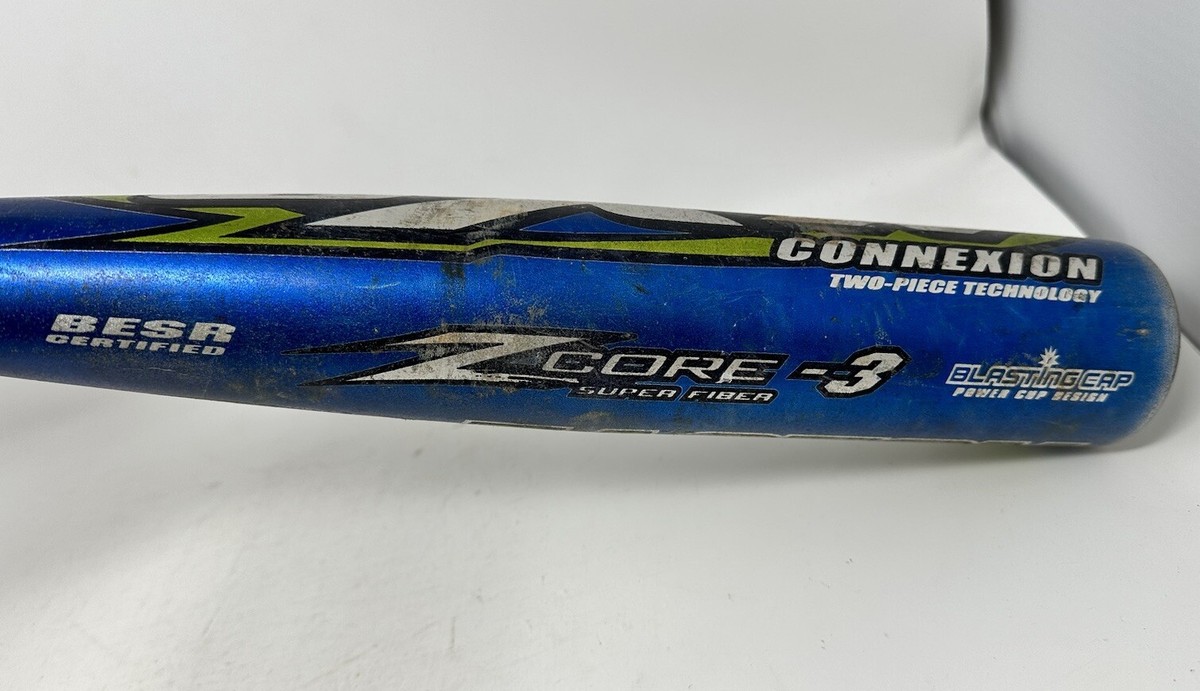 Batte De Baseball EASTON Sc888 CXN Connexion ZCore-3 BT8-Z 32 Oz 2 5/8 DIA