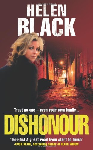 Dishonour By Helen Black