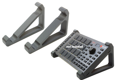 Angled Desk Display Stand Holder for AKAI MPC Studio MIDI - 30 Degree Ergonomic+