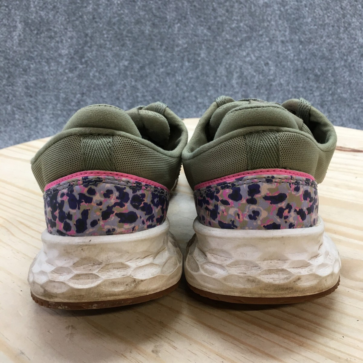 New Balance Shoes Womens 8 B Fresh Foam X70v1 Running Sneakers