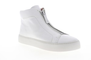 frye lena zip high top