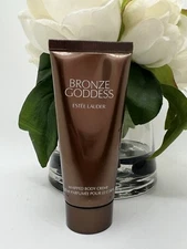 Estee Lauder Bronze Goddess Whipped Body Creme 1oz No Box