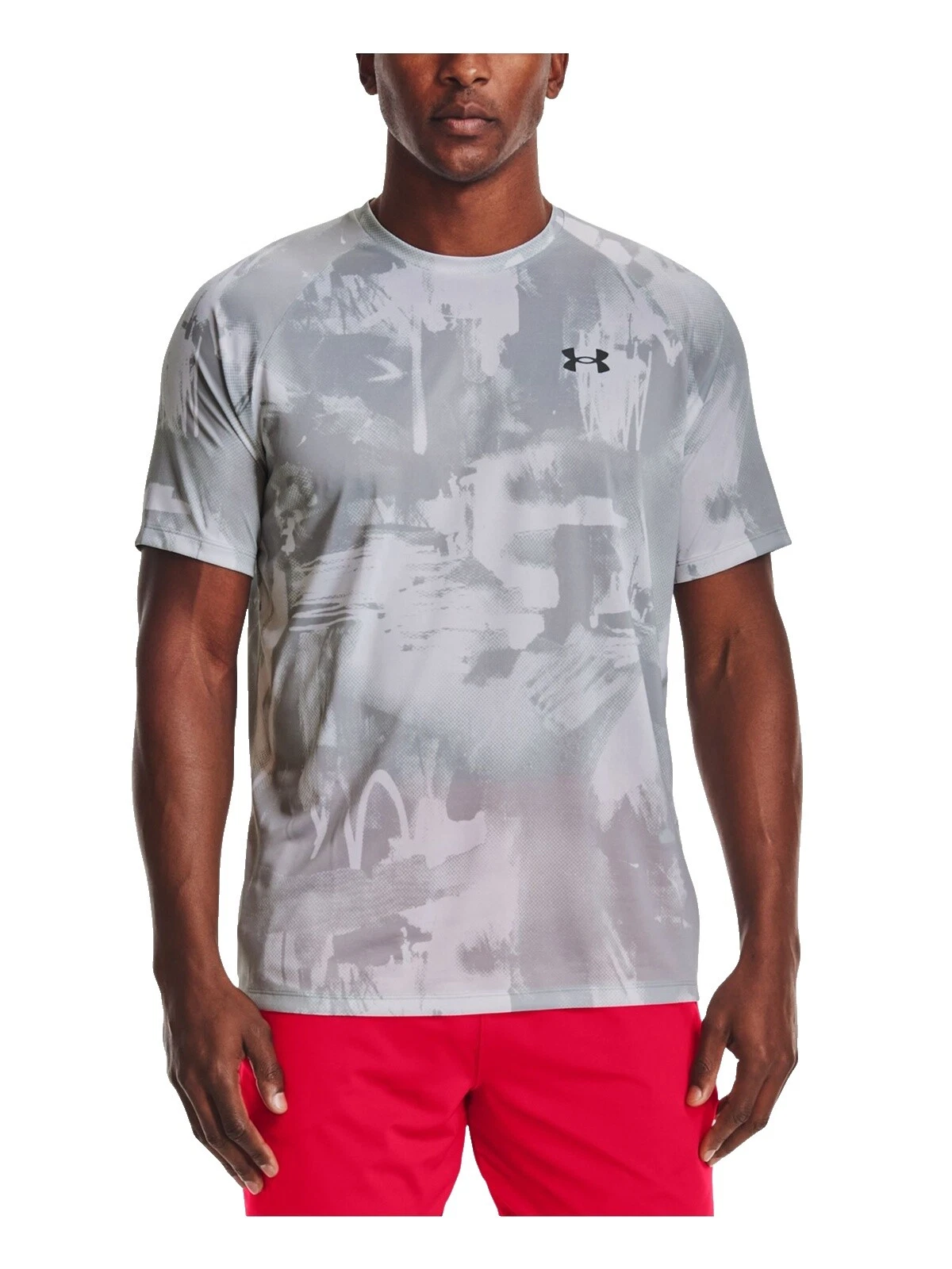 Under armour Dress Shirts for Men's Polyester