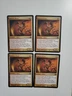 MtG Cautery Sliver NM/LP x4  - Planar Chaos