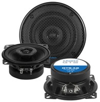 Crunch GTS Koax 10 Cm GTS-42 Koax-System 10 Cm