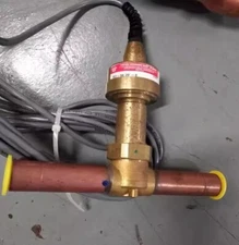 1pcs NEW SPORLAN Electronic Expansion Valve SEI-50 20-S Y1187-2