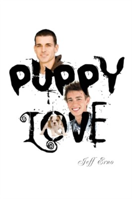 Erno - Puppy Love - New paperback or softback - 38 - X555z
