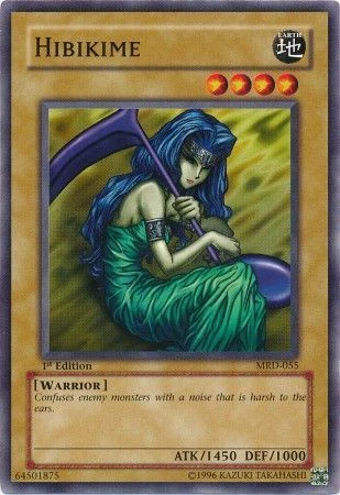 Yugioh Cards | Single Individual Cards | Normal Monsters - Picture 88 of 180