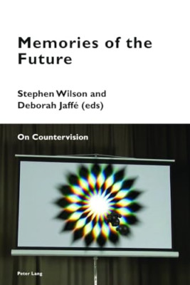 Memories of the Future: On Countervision (Cultural Memo - Paperback / softback N