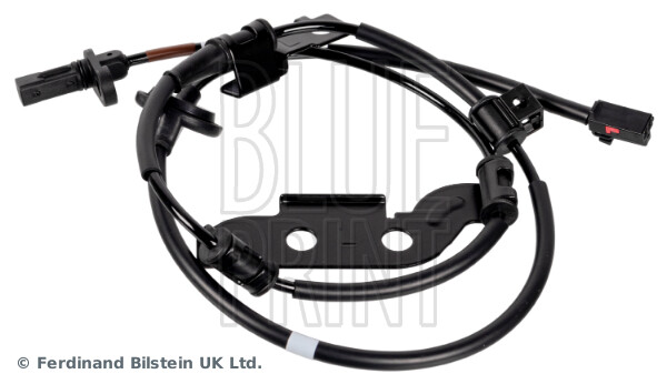 Blue Print Sensor DrehzahlfüHler Hinten Links FüR Hyundai I30 Coupe GD-image