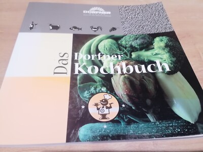 Das Dorfner Kochbuch