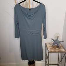 Ann Taylor Dress Womens 6P