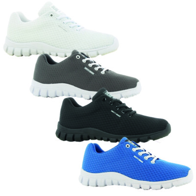 Safety Jogger Professional Berufsschuhe KASSIE Arbeitsschuhe Sneaker SRC
