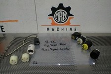 Pass  Seymour Leviton Plugs Receptacles Base 8 Piece Lot See All Pictures