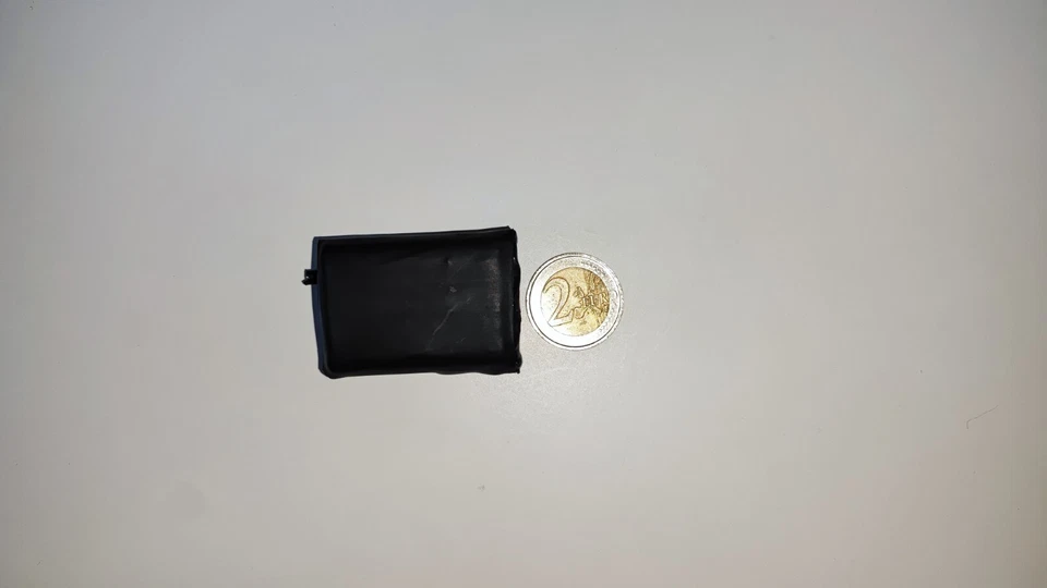 MICROSPIA AMBIENTALE CON AVVISO DI CHIAMATA AUTOMATICA GSM CIMICE 2g 3g 4g 5g - Immagine 3 di 3