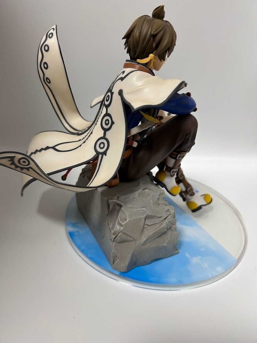 Tales of Zestiria the X Mikleo 1/7 Scale Figure: Alter - Tokyo Otaku Mode  (TOM)