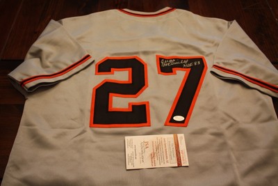 sf giants away jersey