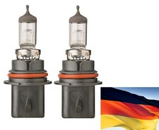 Flosser Rally 9004 Hb1 10080w 9104 Two Bulbs Head Light High Low Beam High Watt