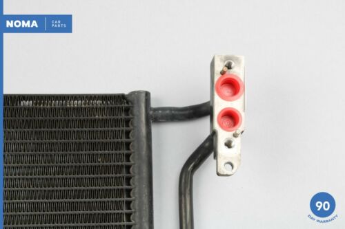 01-06 BMW X5 3.0i E53 HVAC A/C AC Air Conditioning Condenser Drier Radiator OEM - Picture 5 of 11