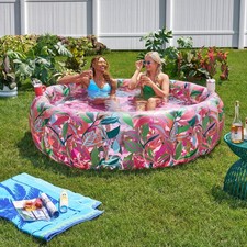 Member's Mark Inflatable Lounge Pool SAMEDAYSHIP