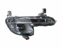 Nebelscheinwerfer Rechts FÜR Peugeot 508 2011-2014