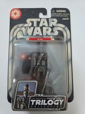 STAR WARS IG-88 ORIGINAL TRILOGY COLLECTION  27 HASBRO 2004 SEALED