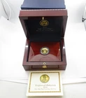 Photo of a 2009 Ultra High Relief Double Eagle from an eBay listing that sold on Jul 16, 2026