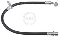 Bremsschlauch A.B.S. SL 1758 FüR Impreza GE GV Levorg GR GH G3 WRX GJ AWD VM4