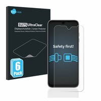 6X Schutzfolie FüR Fairphone 4 Displayschutz