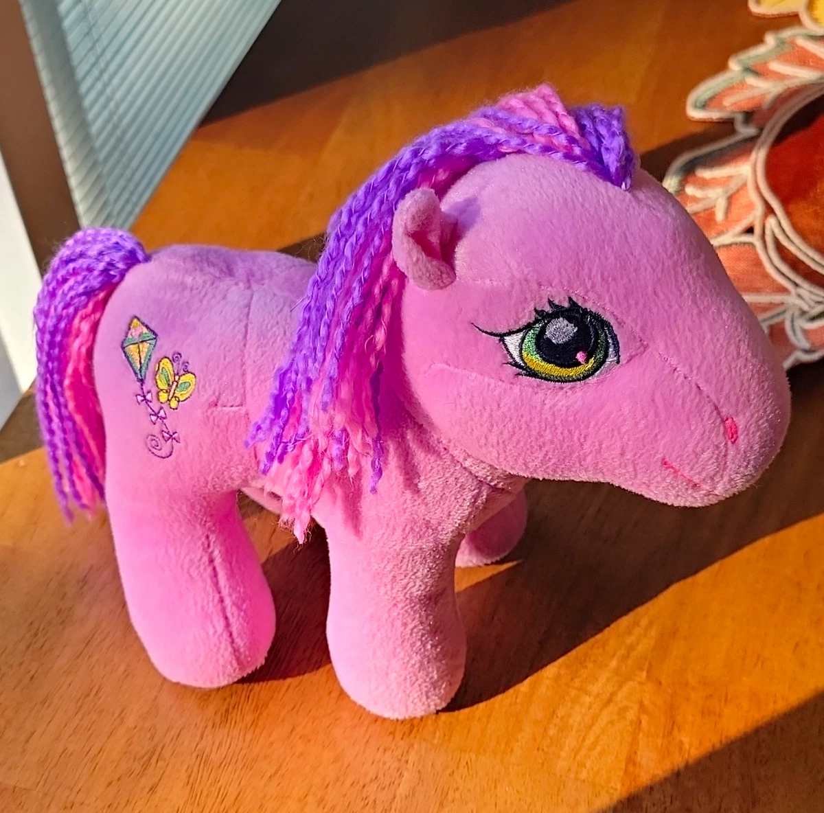 Hasbro My Little Pony Collectors & Hobbyists Stuffed Animals for