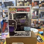 Funko Pop! Supreme LE: Godzilla - Shin Godzilla - Collectable Vinyl Figure 1812